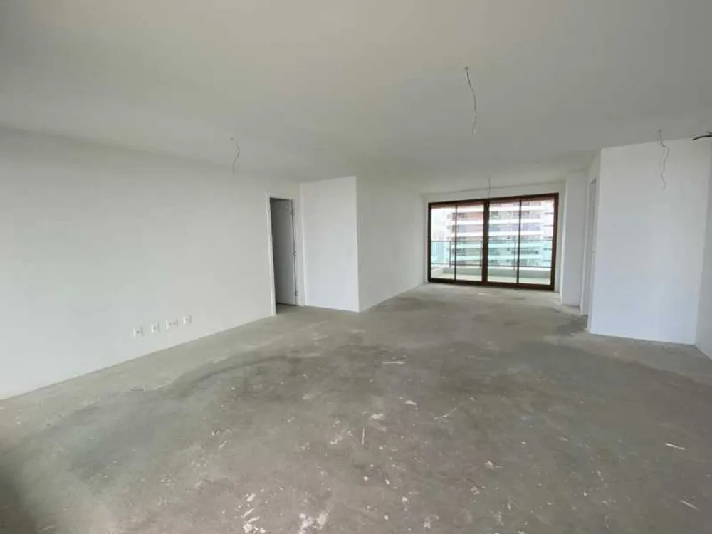Apartamento, 4 quartos, 210 m² - Foto 9