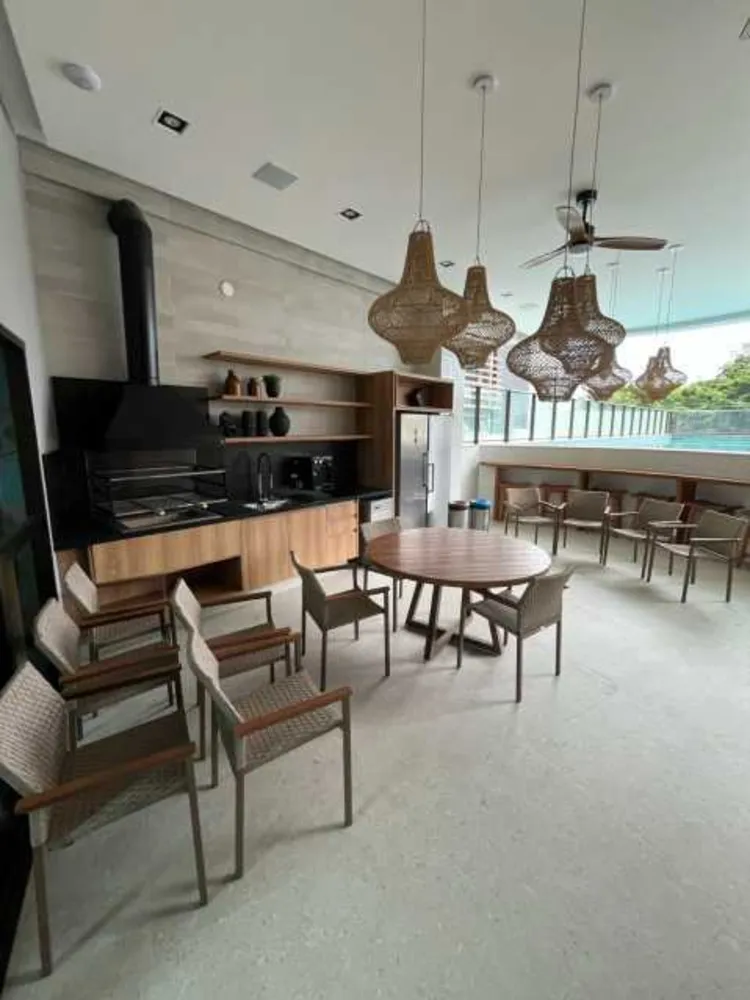 Apartamento, 4 quartos, 210 m² - Foto 8