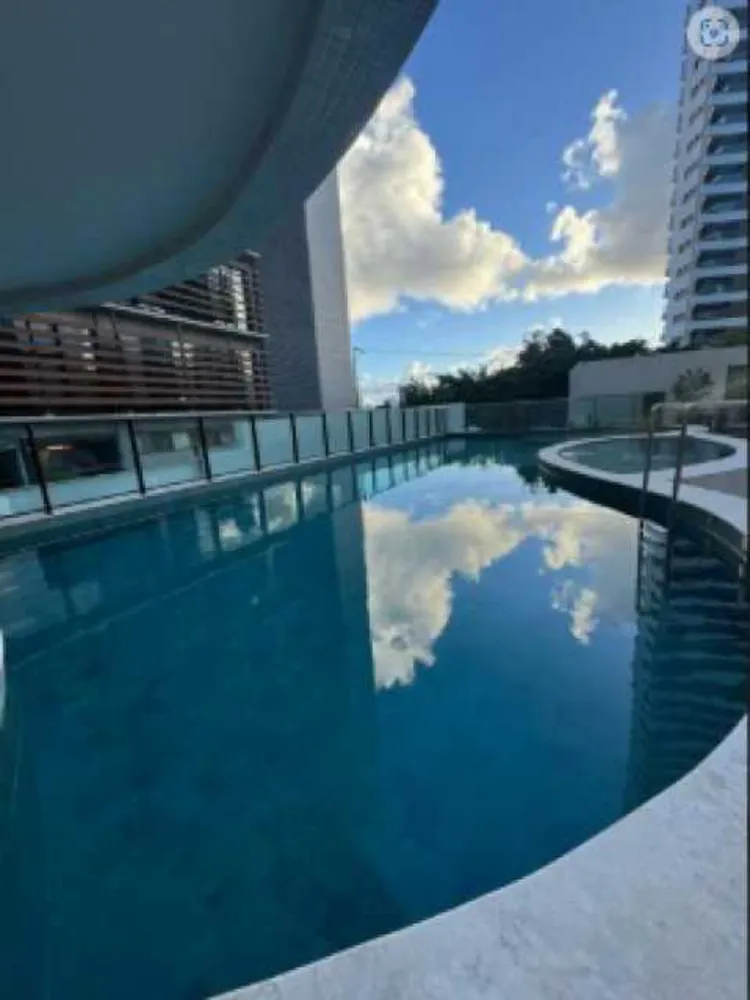 Apartamento, 4 quartos, 210 m² - Foto 1