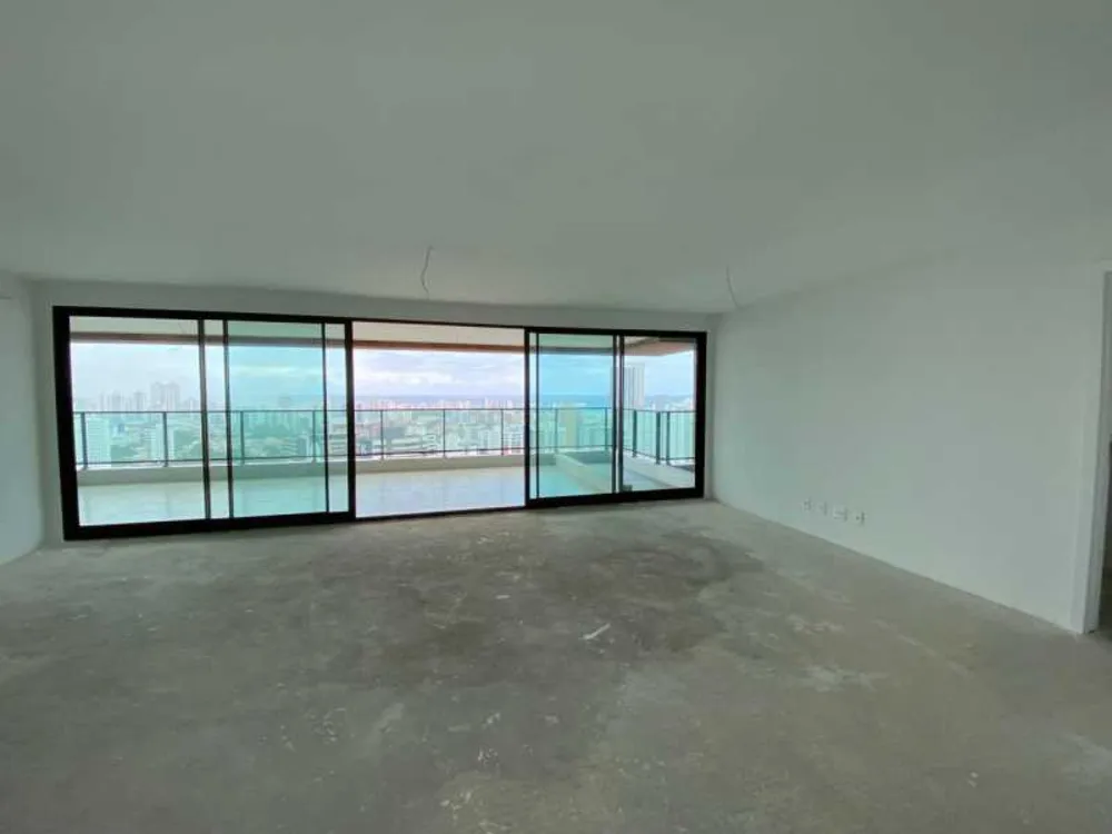 Apartamento, 4 quartos, 210 m² - Foto 10