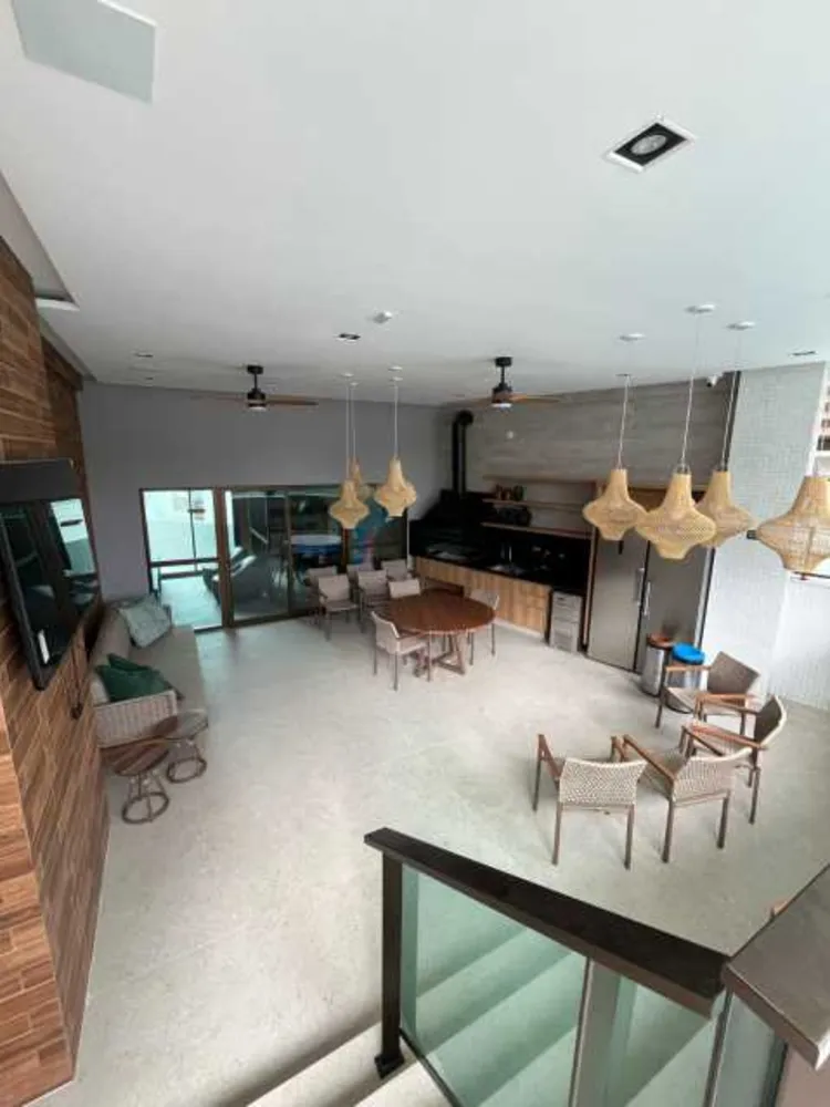Apartamento, 4 quartos, 210 m² - Foto 7