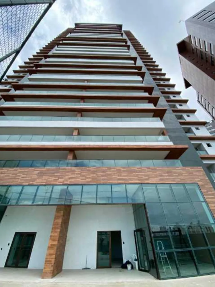 Apartamento, 4 quartos, 210 m² - Foto 15