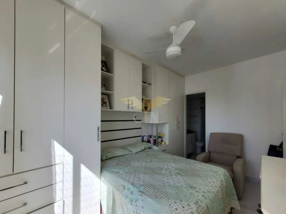 Apartamento, 3 quartos, 90 m² - Foto 13