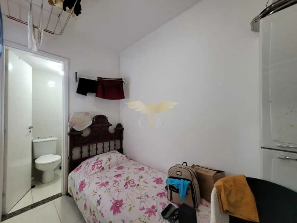 Apartamento, 3 quartos, 90 m² - Foto 10