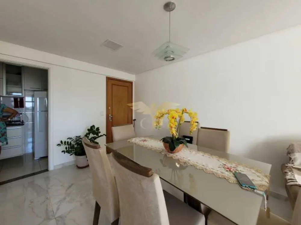 Apartamento, 3 quartos, 90 m² - Foto 4