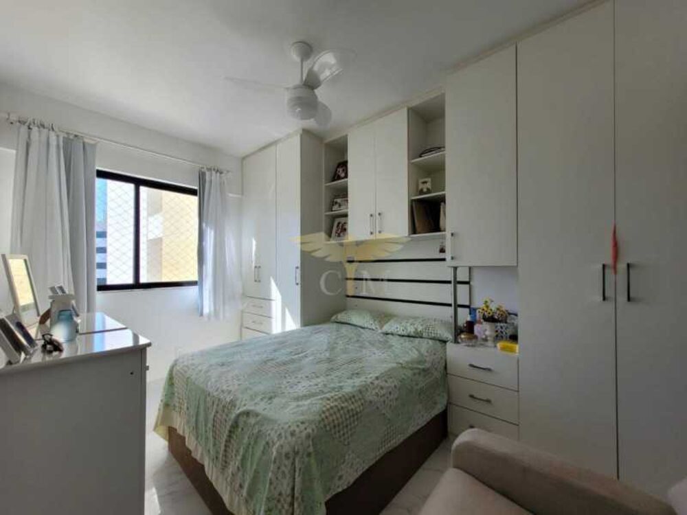Apartamento, 3 quartos, 90 m² - Foto 5