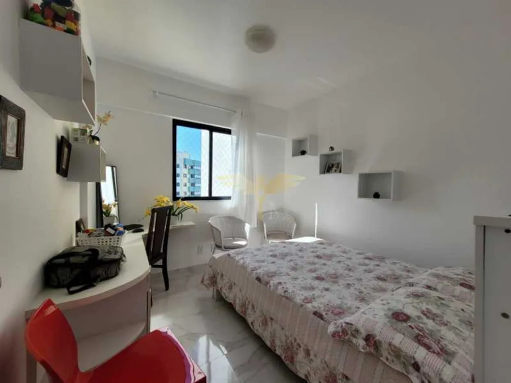 Apartamento, 3 quartos, 90 m² - Foto 6