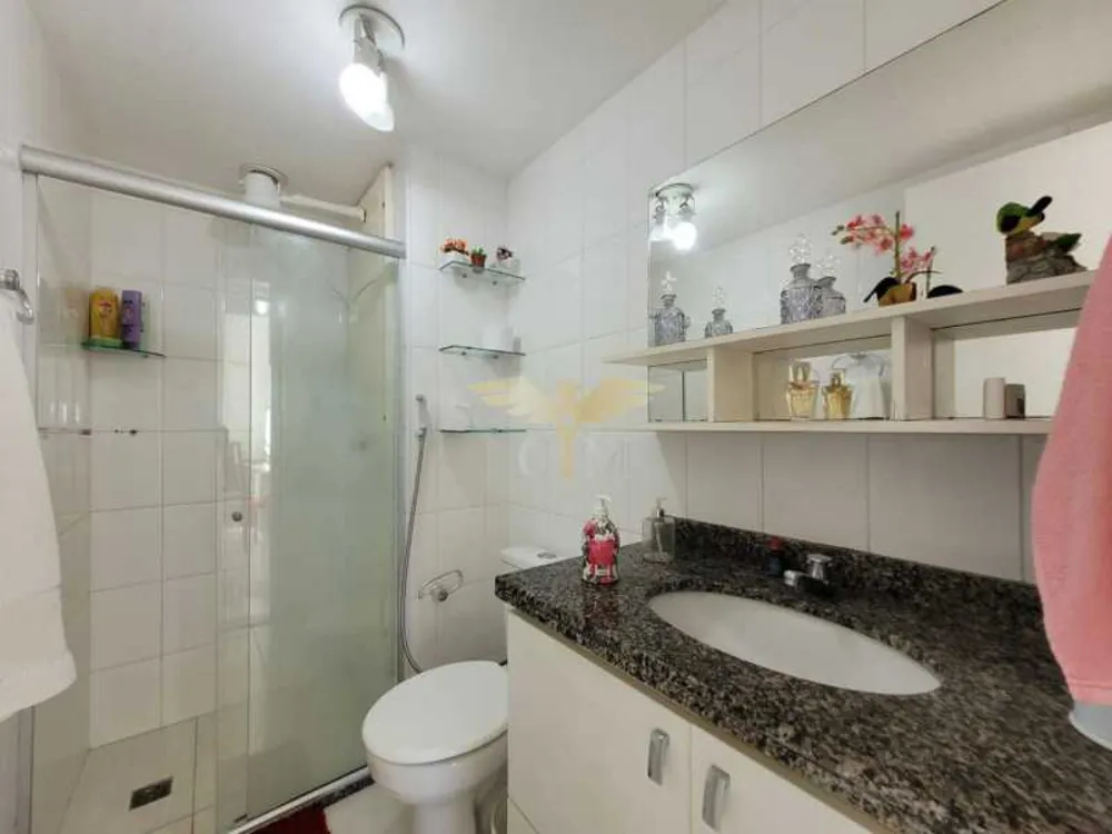 Apartamento, 3 quartos, 90 m² - Foto 14