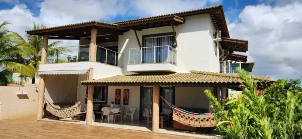 Casa de Condomínio, 5 quartos - Foto 1