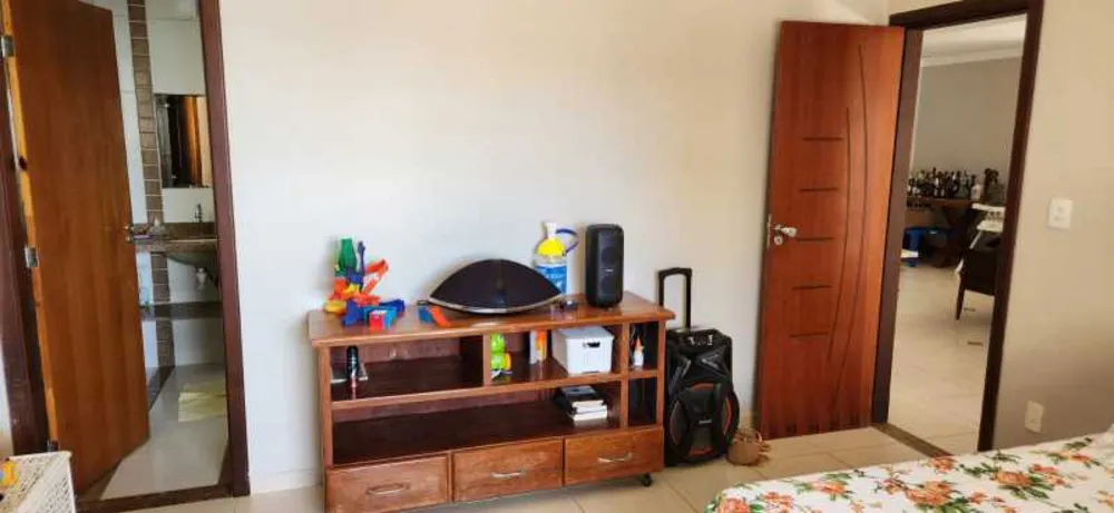 Casa de Condomínio, 5 quartos - Foto 20