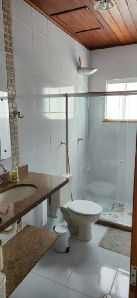Casa de Condomínio, 5 quartos - Foto 17
