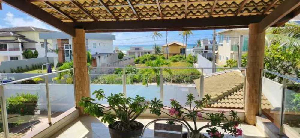 Casa de Condomínio, 5 quartos - Foto 5