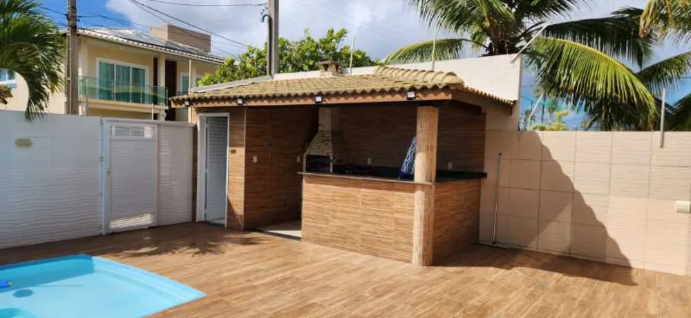 Casa de Condomínio, 5 quartos - Foto 9