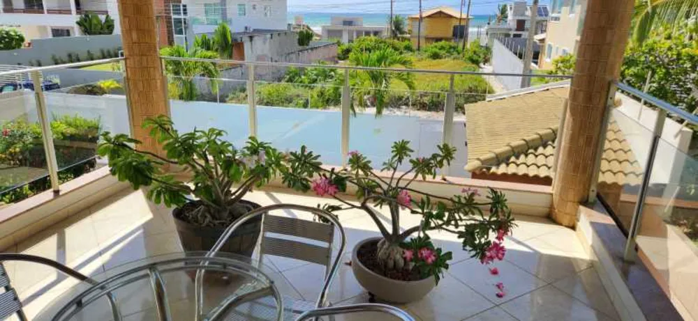 Casa de Condomínio, 5 quartos - Foto 4