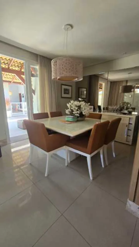 Casa de Condomínio, 4 quartos - Foto 8