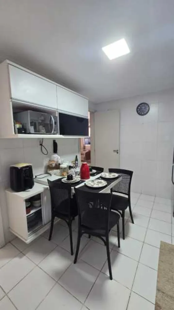 Casa de Condomínio, 4 quartos - Foto 12