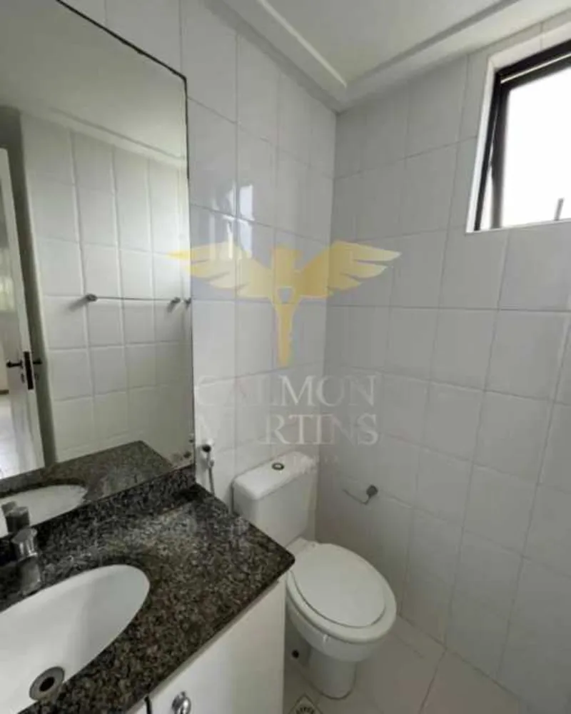 Apartamento, 2 quartos, 60 m² - Foto 3