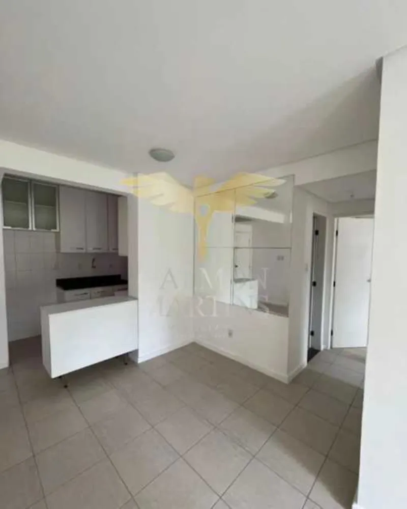 Apartamento, 2 quartos, 60 m² - Foto 1