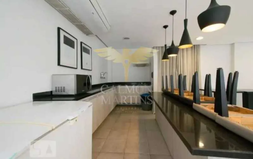 Apartamento, 2 quartos, 60 m² - Foto 13