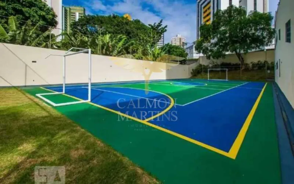 Apartamento, 2 quartos, 60 m² - Foto 15