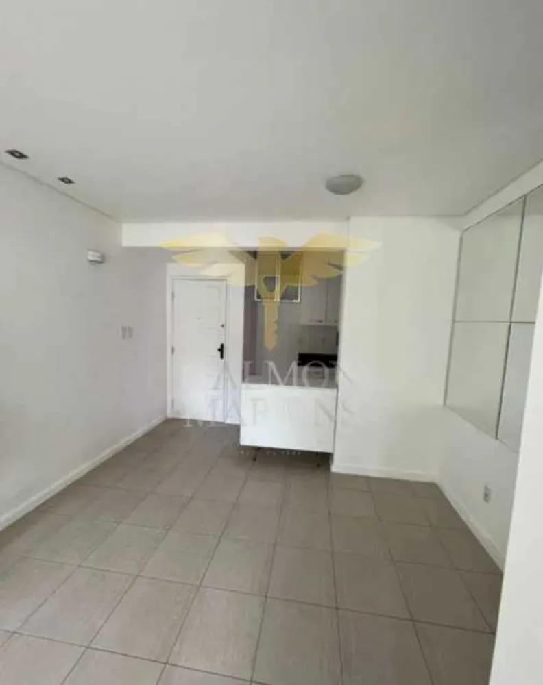 Apartamento, 2 quartos, 60 m² - Foto 2