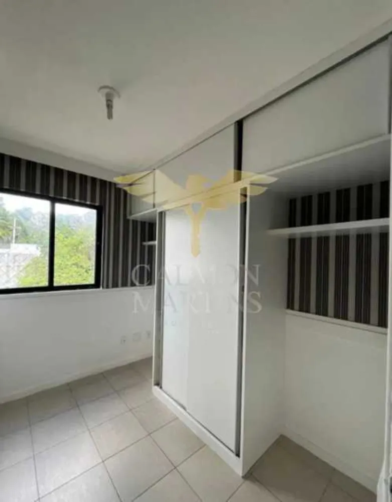 Apartamento, 2 quartos, 60 m² - Foto 7