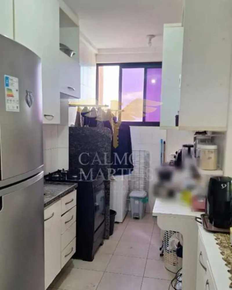 Apartamento, 2 quartos, 60 m² - Foto 9