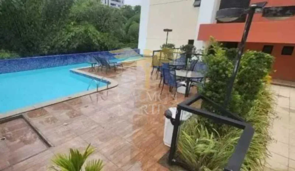 Apartamento, 2 quartos, 60 m² - Foto 16