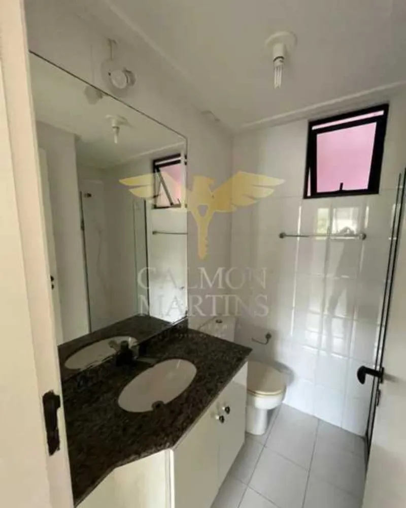 Apartamento, 2 quartos, 60 m² - Foto 8