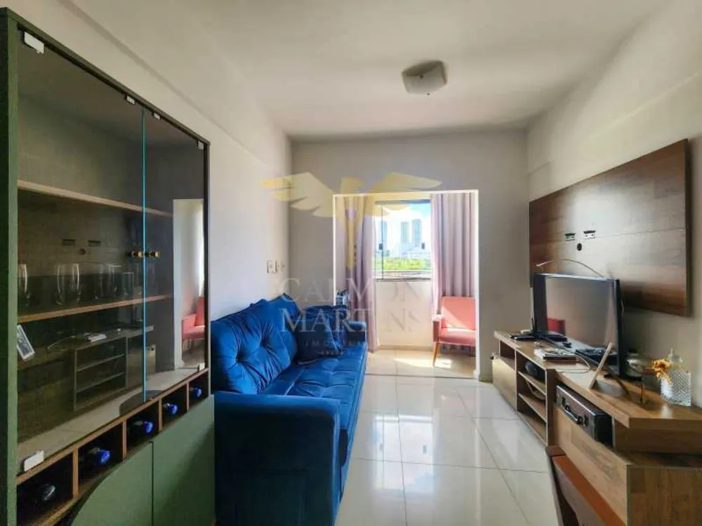 Apartamento, 2 quartos, 53 m² - Foto 5