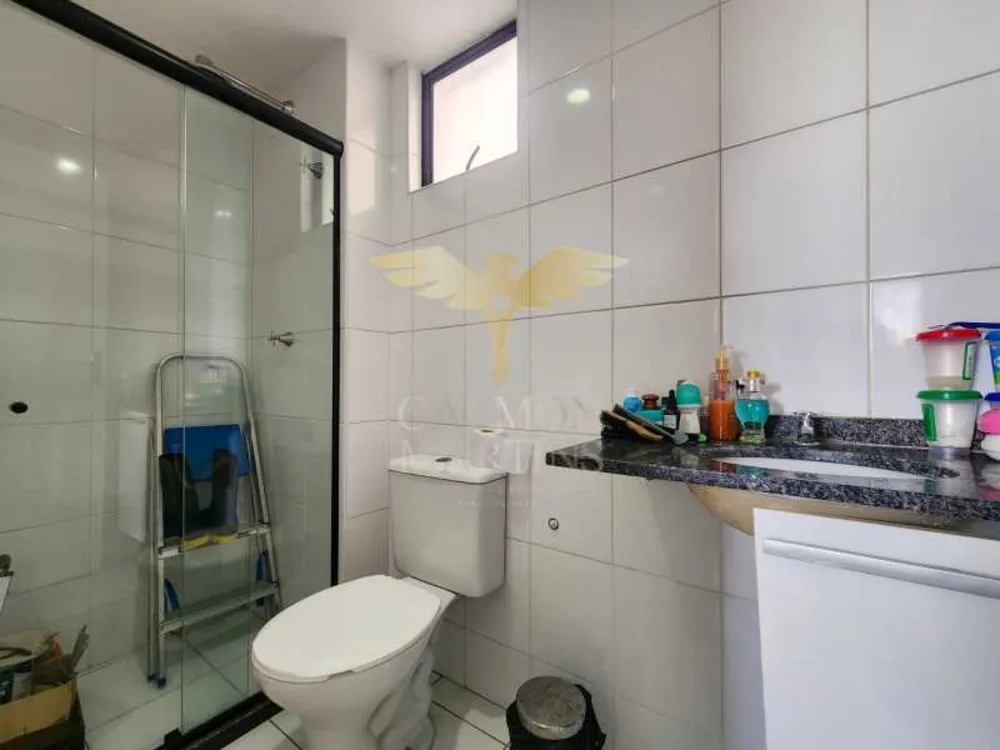 Apartamento, 2 quartos, 53 m² - Foto 8