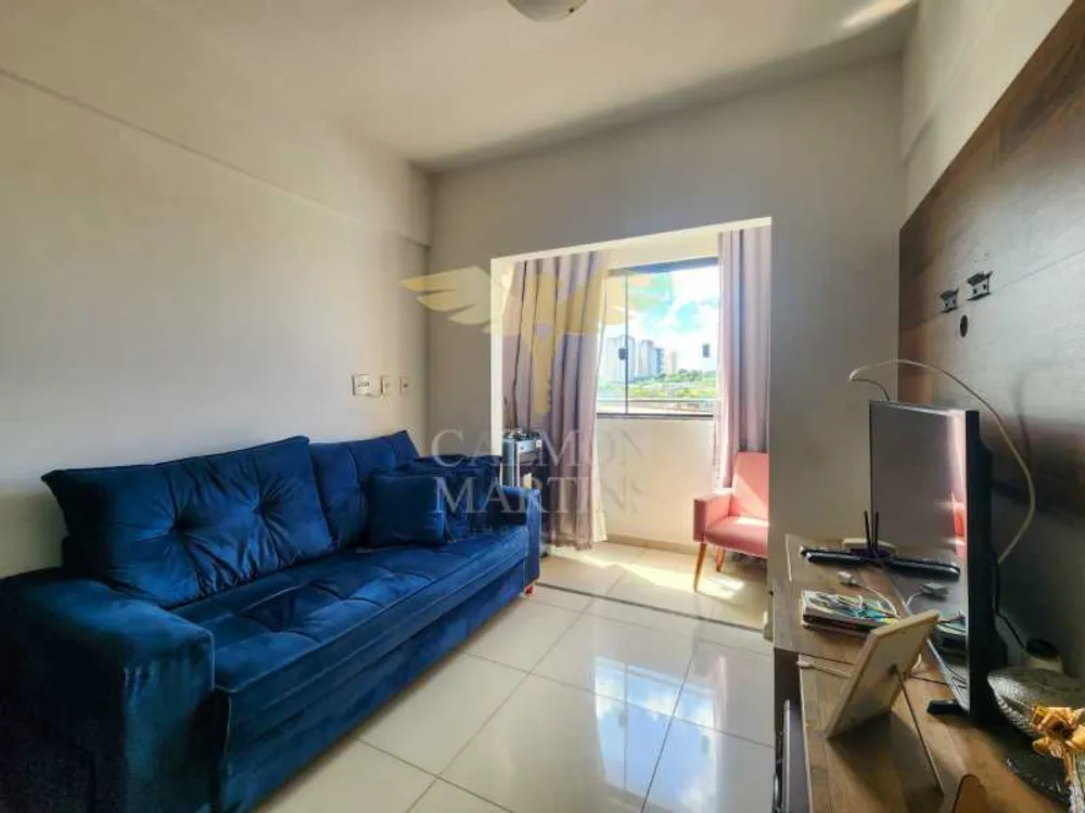 Apartamento, 2 quartos, 53 m² - Foto 3