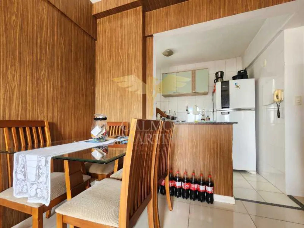 Apartamento, 2 quartos, 53 m² - Foto 9