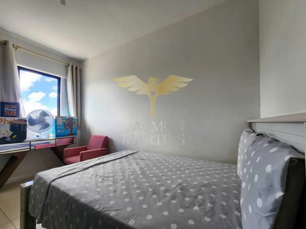 Apartamento, 2 quartos, 53 m² - Foto 7