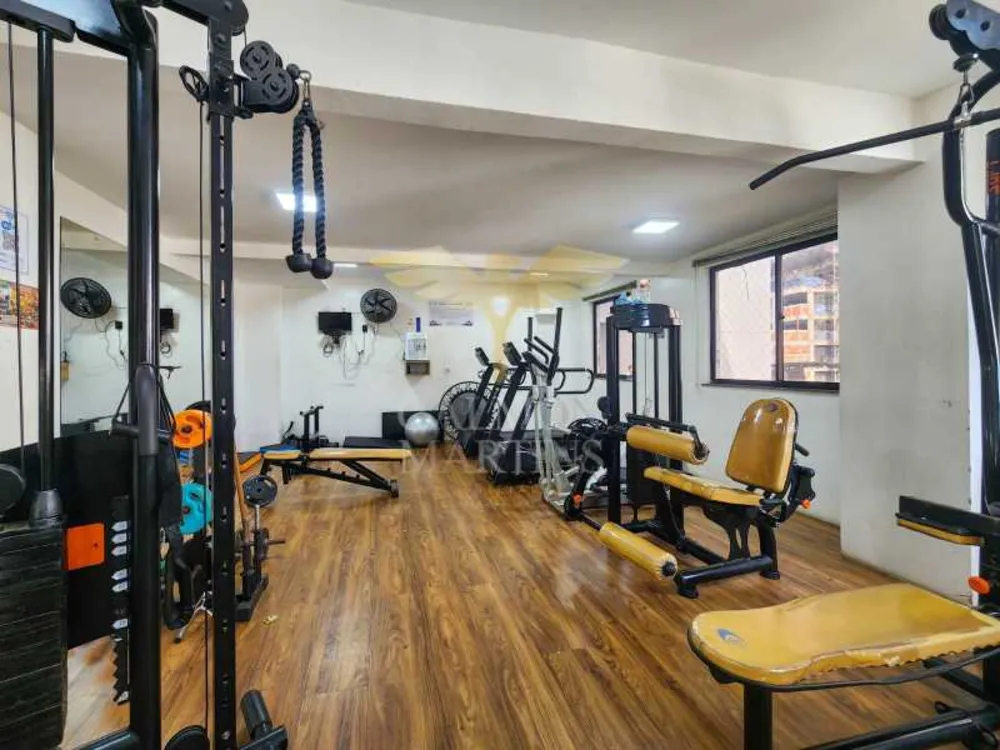 Apartamento, 2 quartos, 53 m² - Foto 12