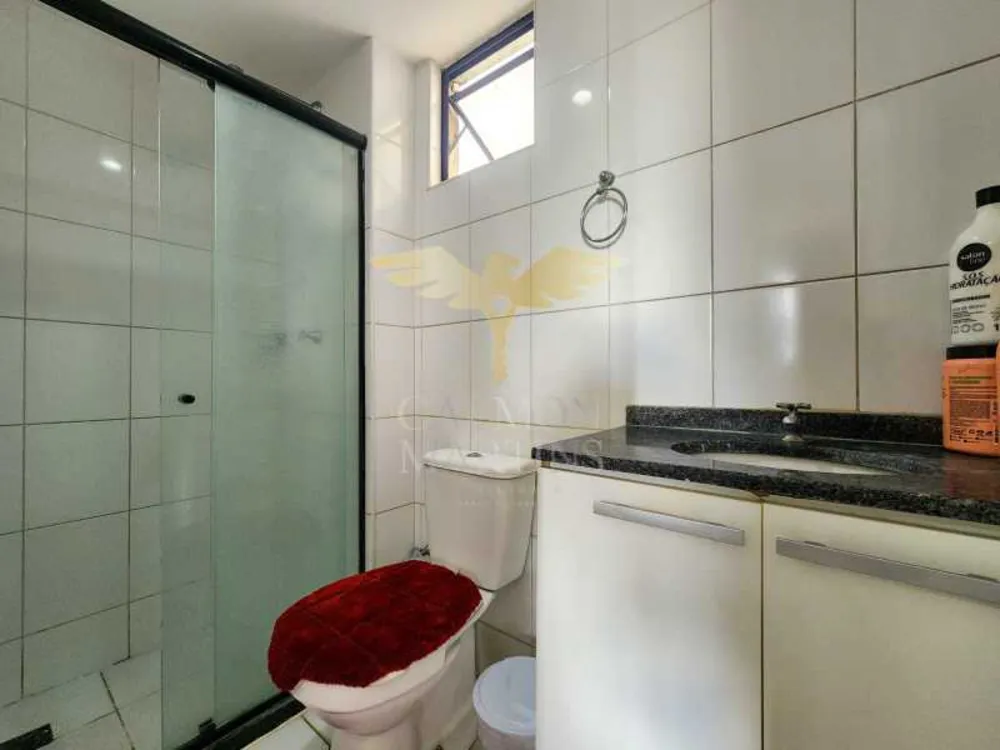 Apartamento, 2 quartos, 53 m² - Foto 11