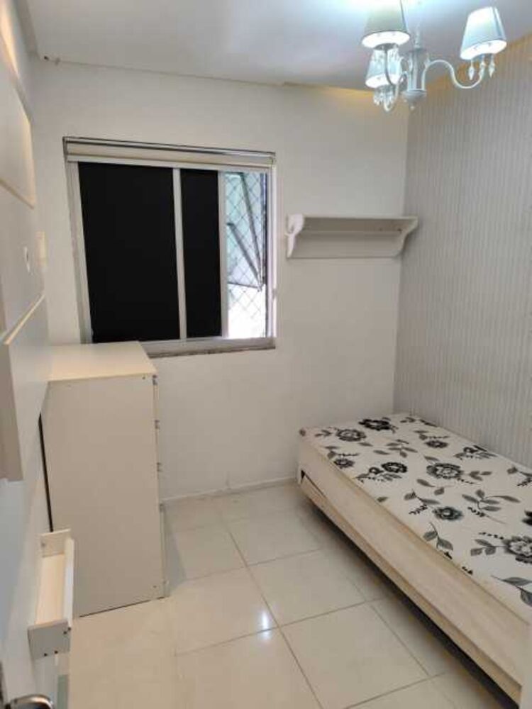 Apartamento, 2 quartos, 62 m² - Foto 3
