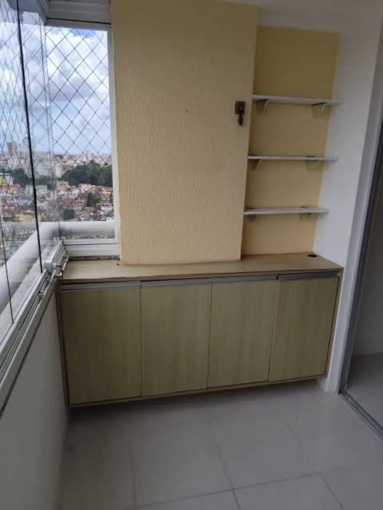 Apartamento, 2 quartos, 62 m² - Foto 3