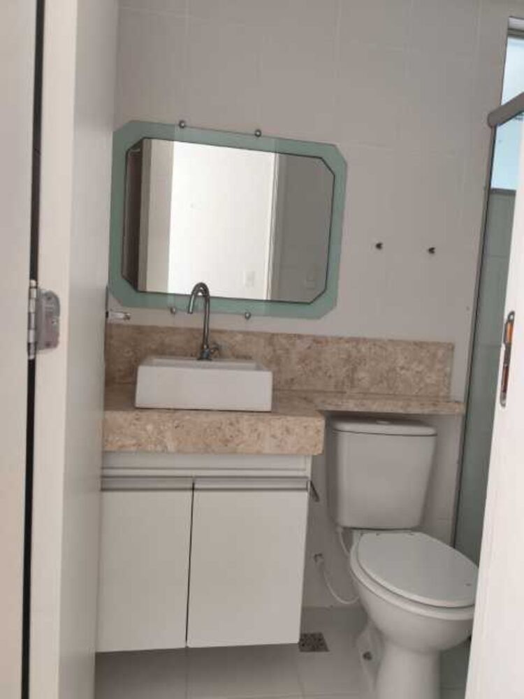 Apartamento, 2 quartos, 62 m² - Foto 1