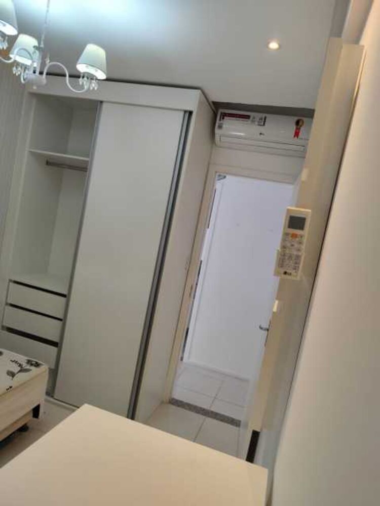 Apartamento, 2 quartos, 62 m² - Foto 2