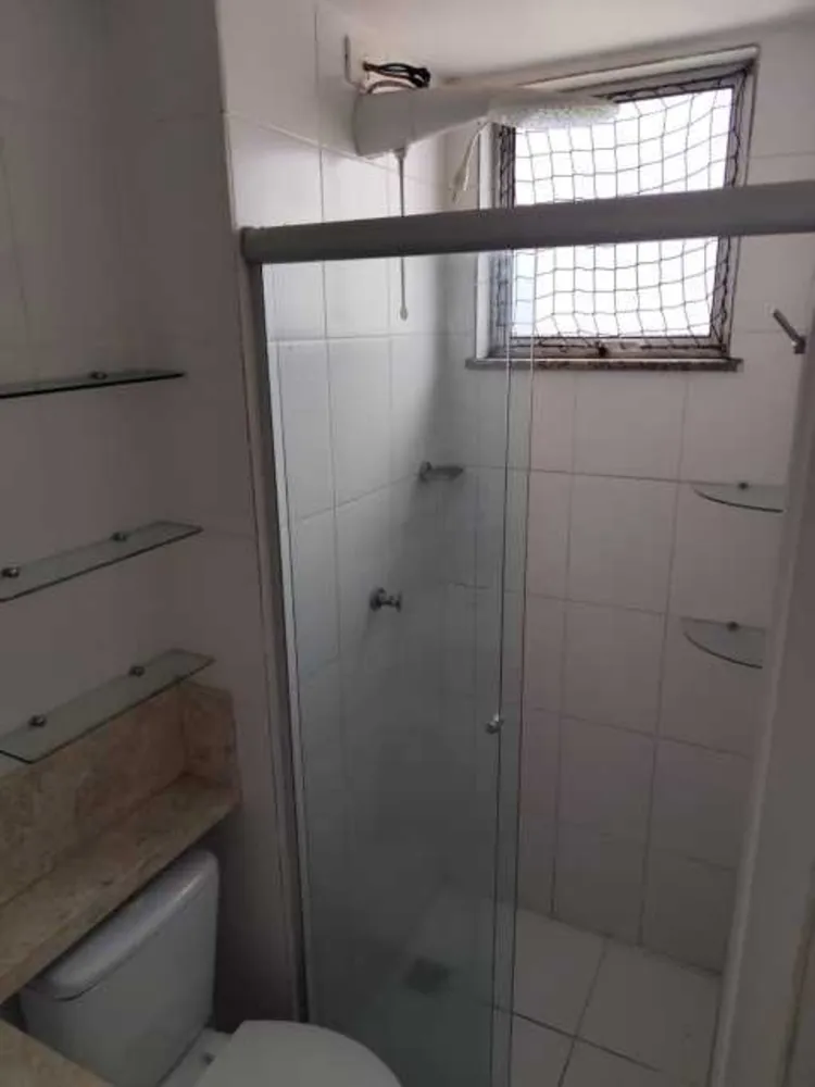 Apartamento, 2 quartos, 62 m² - Foto 11
