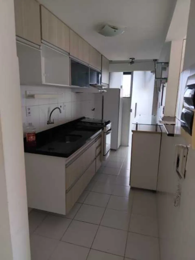 Apartamento, 2 quartos, 62 m² - Foto 2