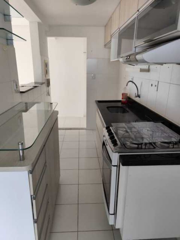 Apartamento, 2 quartos, 62 m² - Foto 5