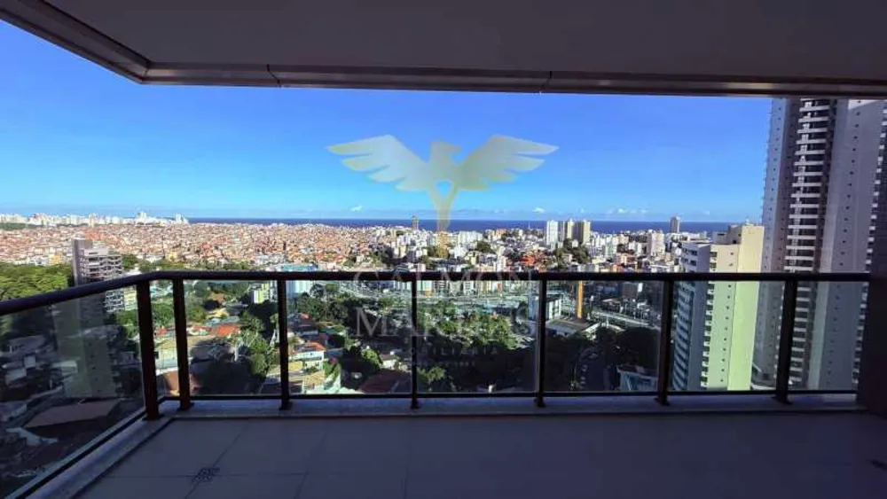 Apartamento, 4 quartos, 285 m² - Foto 4