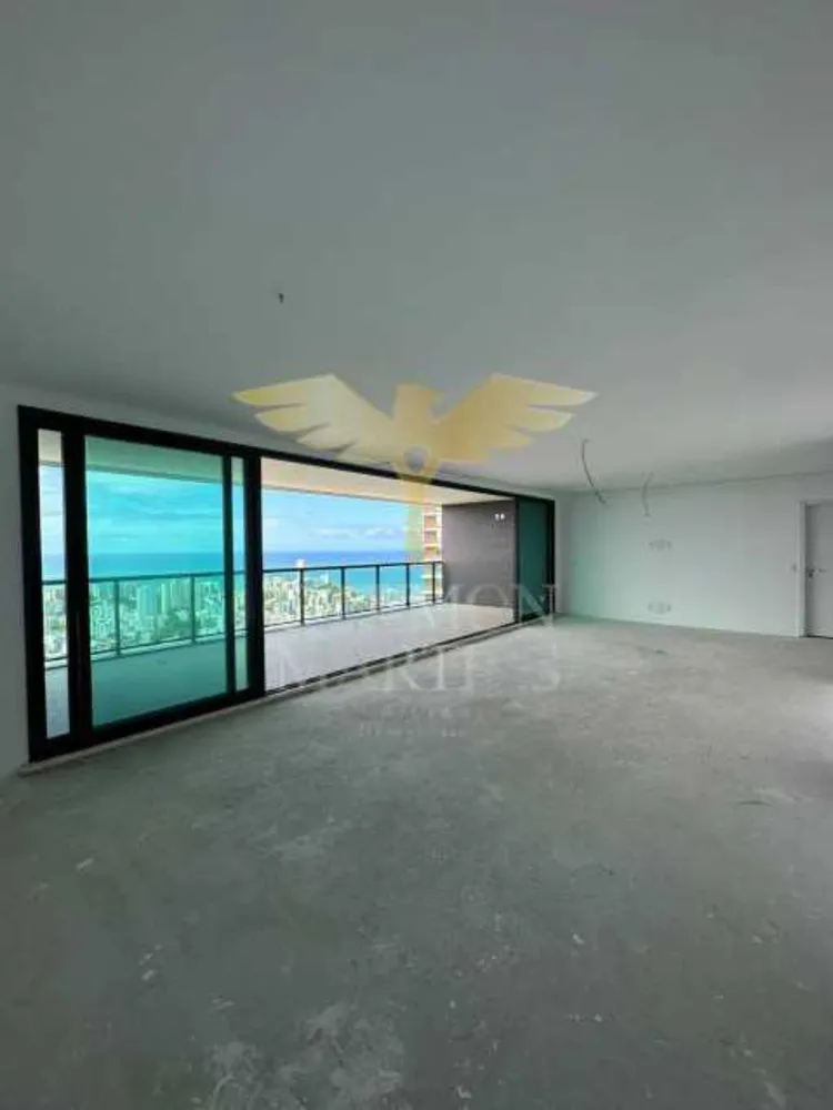 Apartamento, 4 quartos, 285 m² - Foto 7