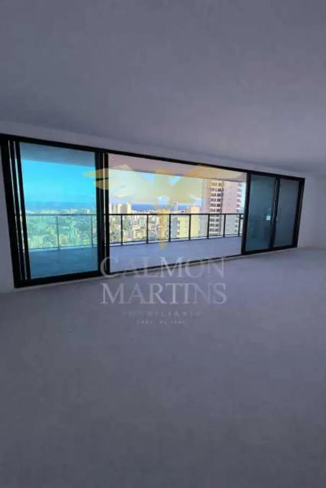 Apartamento, 4 quartos, 285 m² - Foto 9