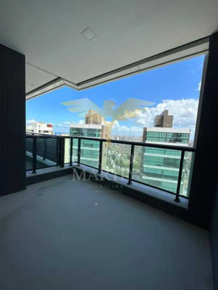 Apartamento, 4 quartos, 285 m² - Foto 3