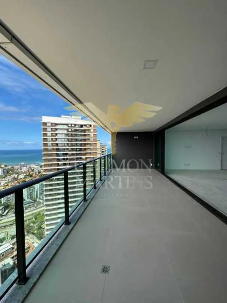 Apartamento, 4 quartos, 285 m² - Foto 6