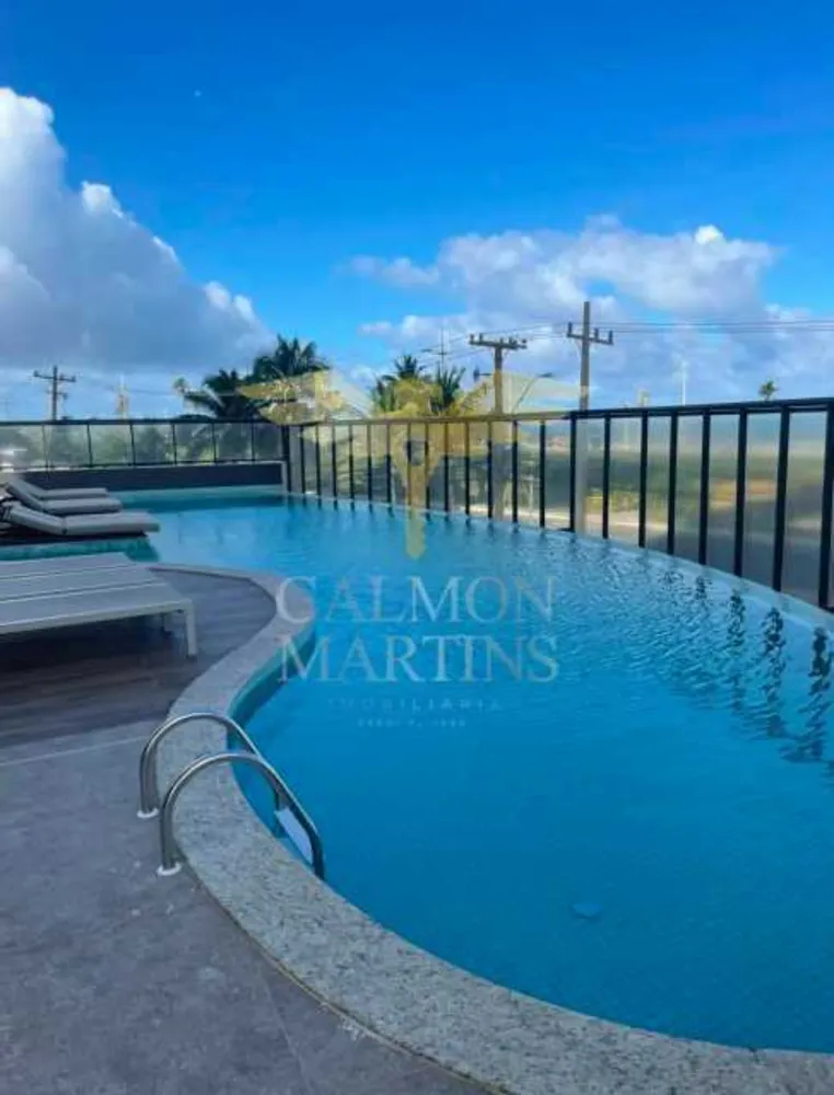 Apartamento, 2 quartos, 64 m² - Foto 9