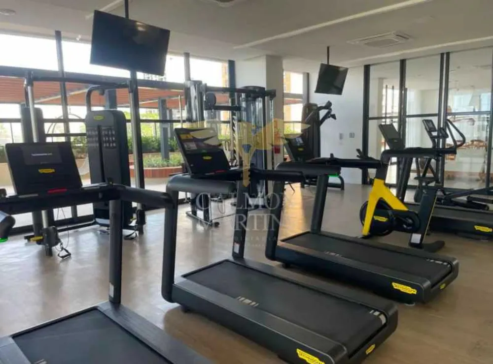 Apartamento, 2 quartos, 64 m² - Foto 4